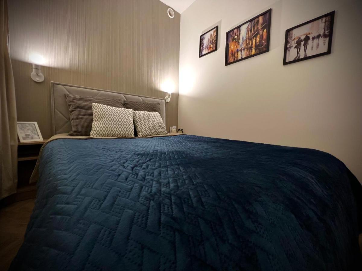 Coco City Center Apartment Kielce Exterior photo